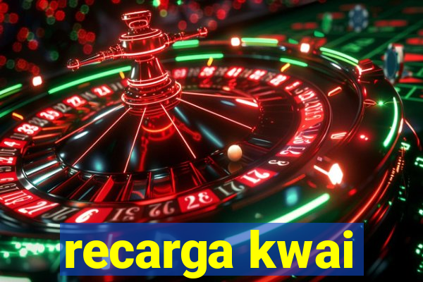 recarga kwai